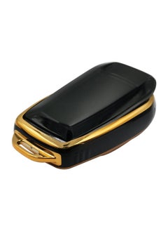 TOYOTA 2 Button Remote Control Fob Cover Flip Remote Key Shell Case  - Image 5