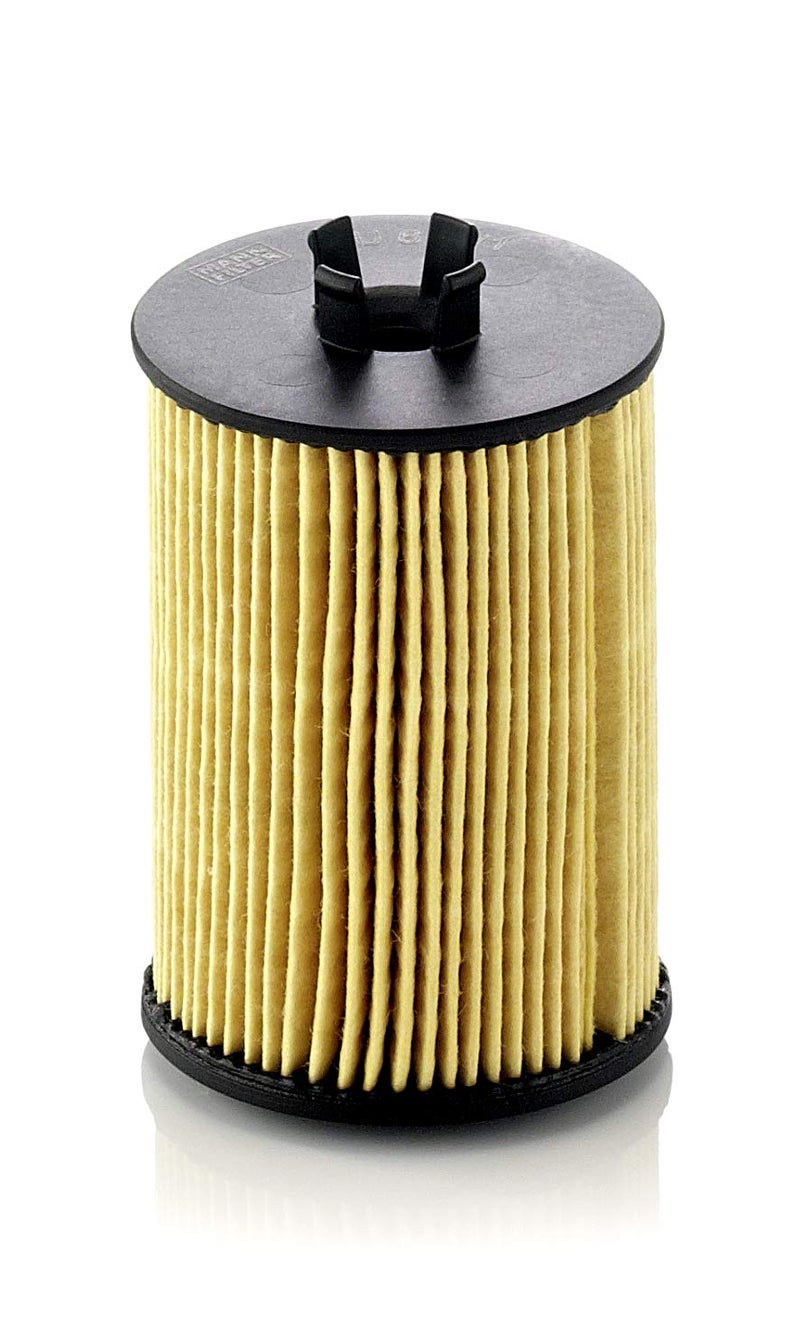 Mann Filter Mann-Filter HU 612/1 X Metal-Free Oil Filter - Image 1