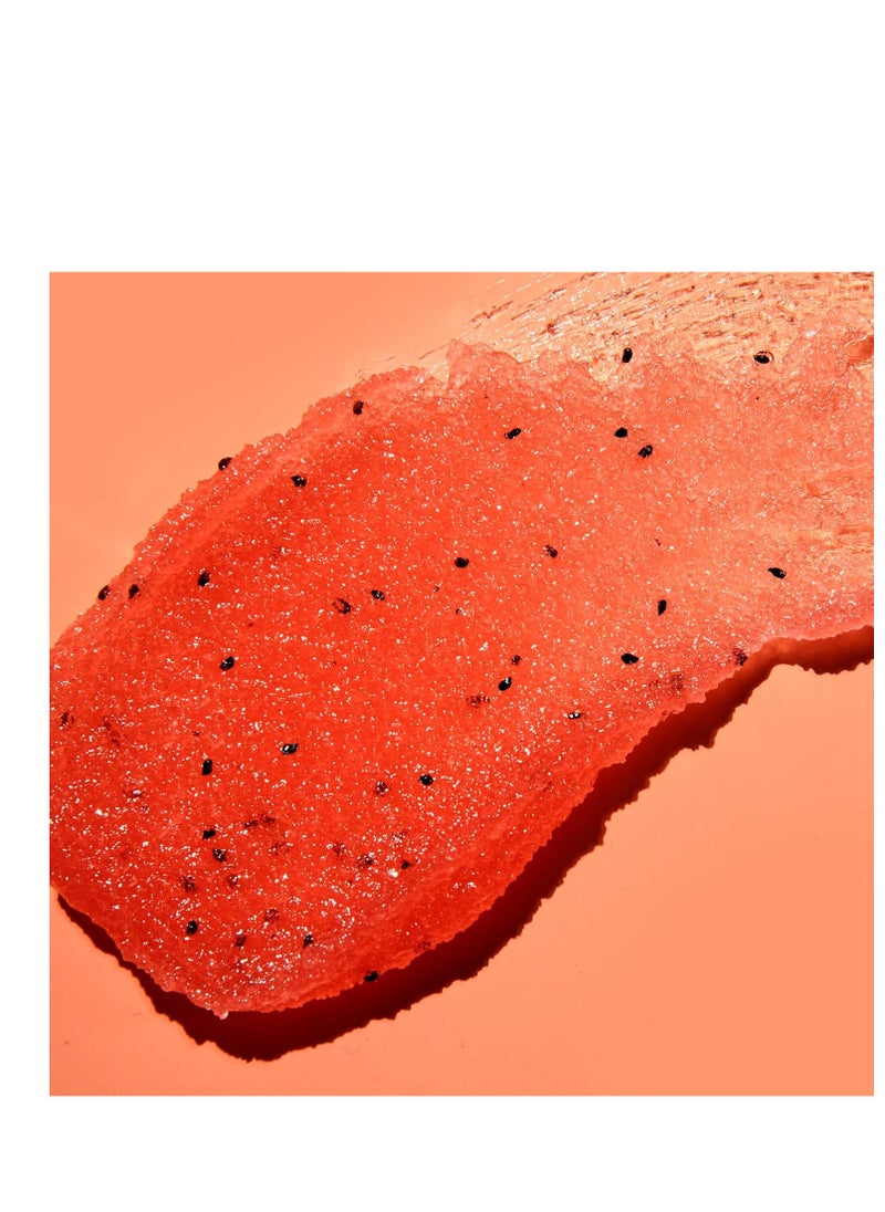 Tree Hut Tree Hut Watermelon Shea Sugar Exfoliating & Hydrating Body Scrub, 18oz  - Image 2
