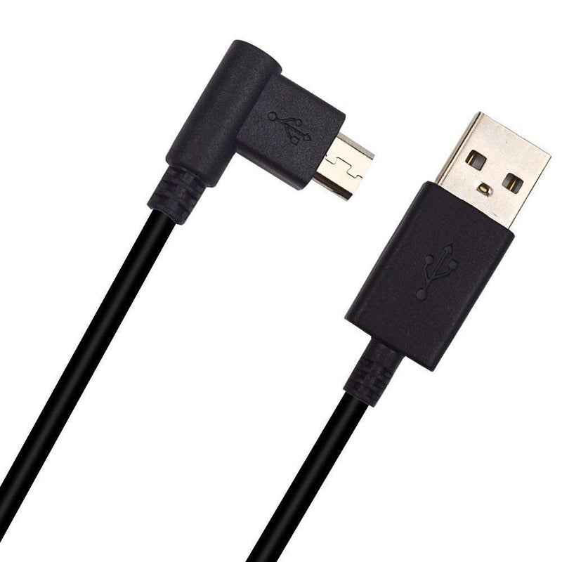Adhiper Micro USB Charging Cable Replacement Data Sync Power Cord for Wacom Intuos Tablet, Drawing Tablet Cable for Wacom-Intuos CTL480 CTH480 CTH680 CTH690 & Wacom Bamboo CTL471 CTL671 CTL680 CTH470 - Image 1