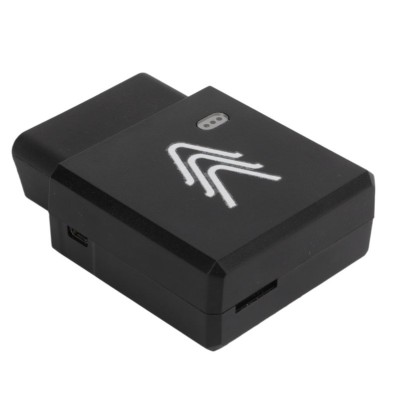 OBDII GPS GSM GPRS Locator Vehicle Real Time Tracking Device Overspeed Alarm History Playback for Car TruckWith SIM - Image 1