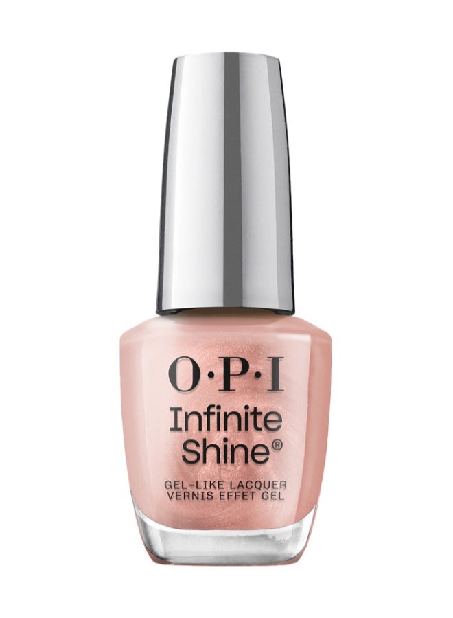 OPI Infinite Shine Werkin Shine to Five 15ml - Image 1