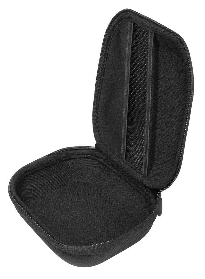 GETGEAR Headset Case Compatible with Jabra Biz 1500, Evolve 65/40 UC, Plantronics Voyager 104, Blackwire C5220/C3220/C225, Mpow Pro/M5/M5 Pro/HC5/V5.0, TaoTronics, YAMAYN Wireless Headsets. - Image 5