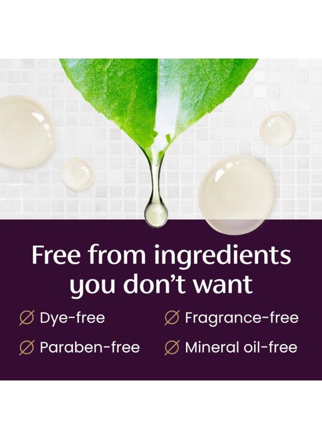 Mederma Quick Dry Oil, Scar and Stretch Mark Treatment, Helps to Improve the Appearance with Natural Botanical Extracts, Paraben Free, Fast-Absorbing, 3.4oz (100ml) - Image 2