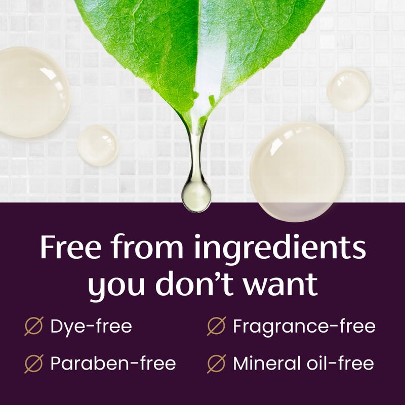 Mederma Quick Dry Oil, Scar and Stretch Mark Treatment, Helps to Improve the Appearance with Natural Botanical Extracts, Paraben Free, Fast-Absorbing, 3.4oz (100ml) - Image 2