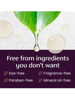 Mederma Mederma Quick Dry Oil, Scar and Stretch Mark Treatment, Helps to Improve the Appearance with Natural Botanical Extracts, Paraben Free, Fast-Absorbing, 3.4oz (100ml)  - Image 3
