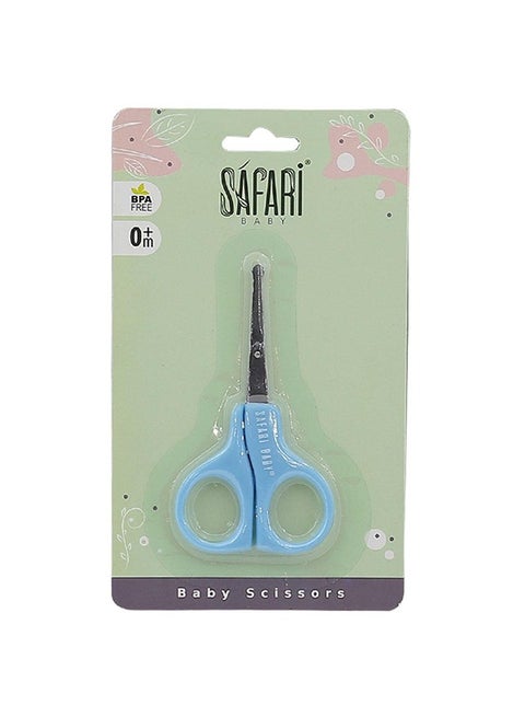 مقص أظافر سفاري للأطفال