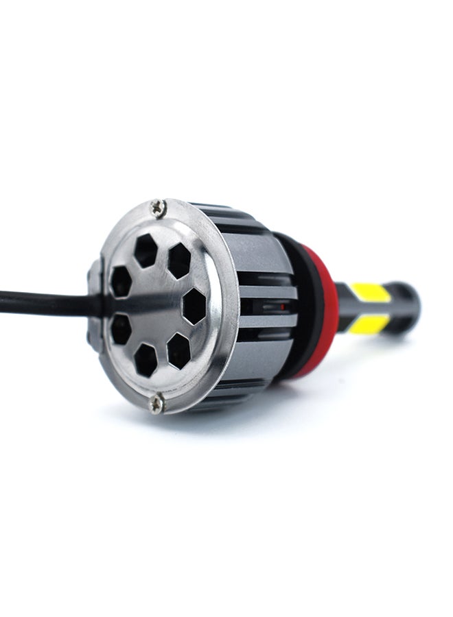 مصباح LED للتثبيت بالرأس - Image 4