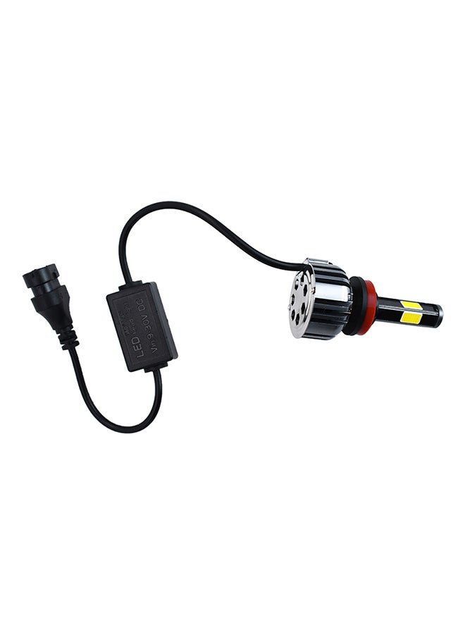 مصباح LED للتثبيت بالرأس - Image 3