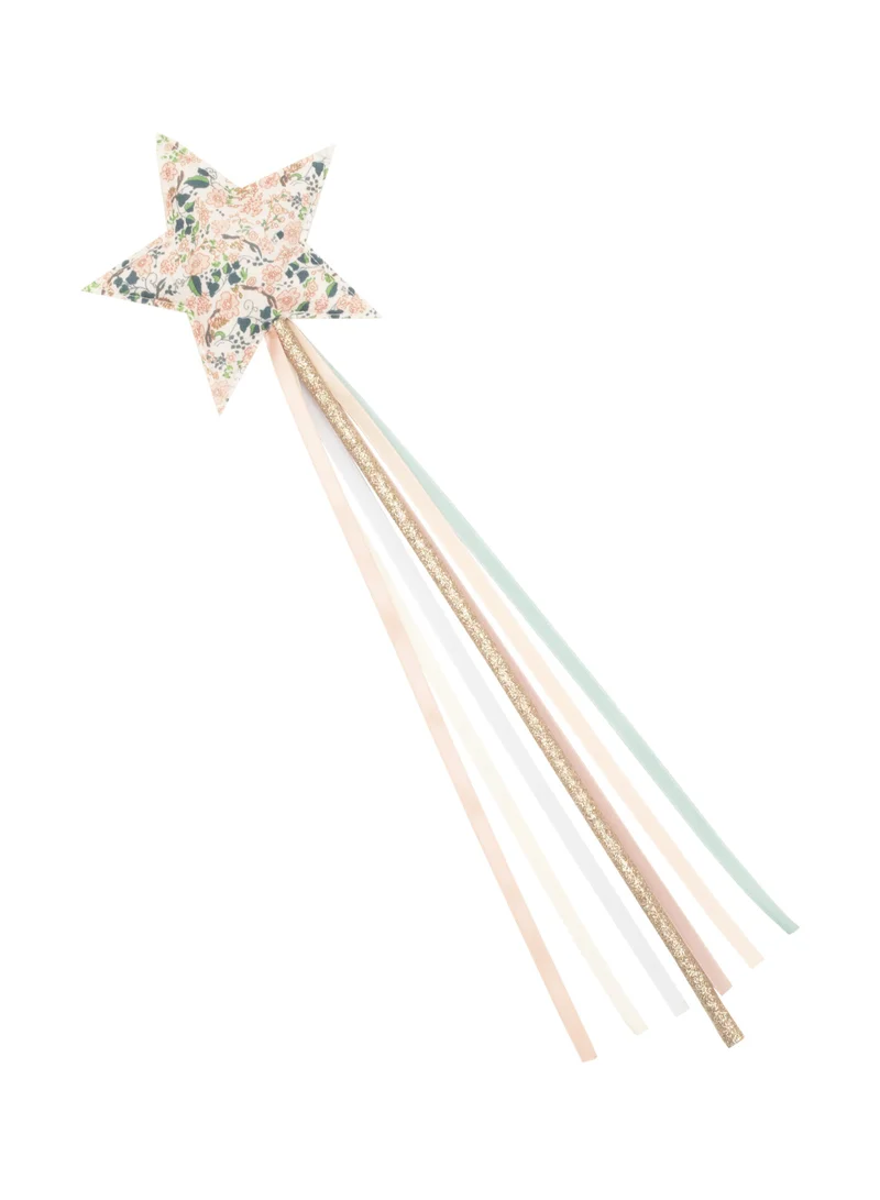 ميمي ولولا FLORAL WAND