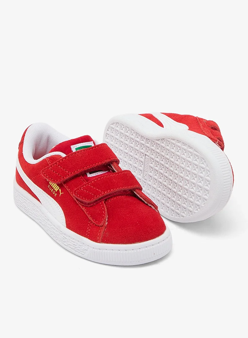 PUMA Suede Classic V PS