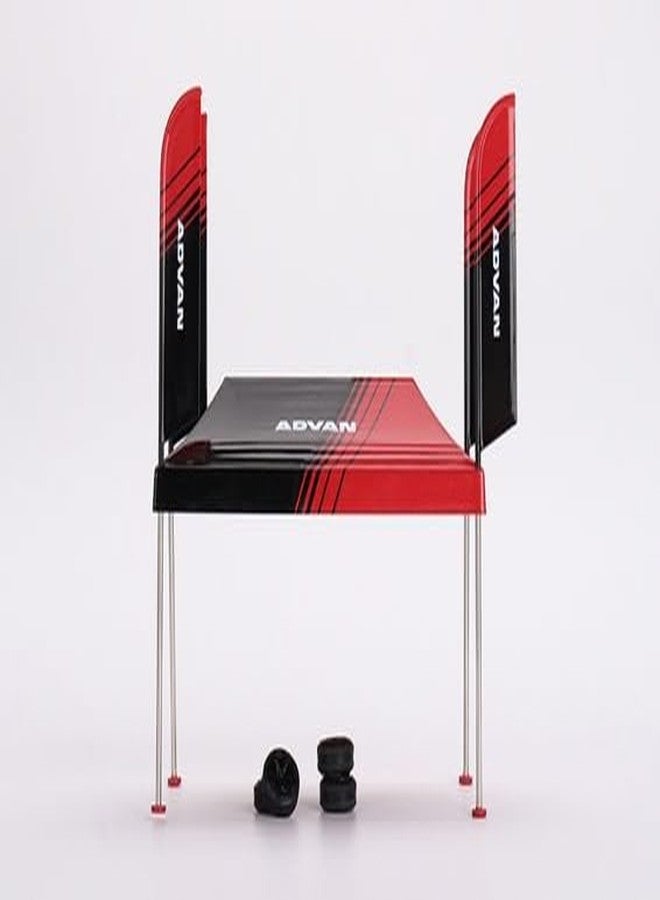 Mini GT - Paddock Service Tent Set ADVAN - Image 3