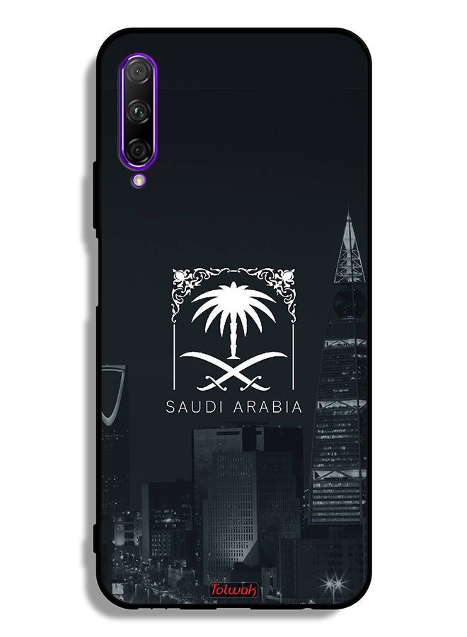Tolwak Huawei Y9s Protective Case Cover Saudi Arabia - Image 2