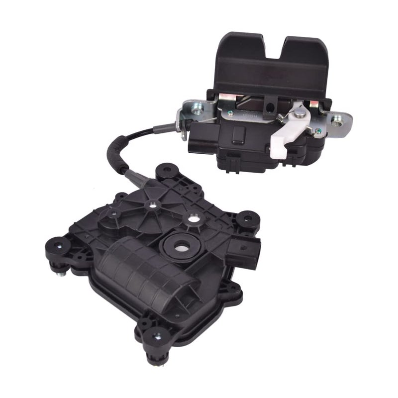 Getfarway Rear Trunk Latch Assembly 81230-C5100 for Kia Sorento 2016-2020 - Image 1