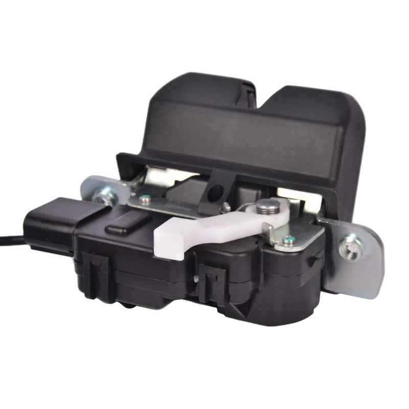 Getfarway Rear Trunk Latch Assembly 81230-C5100 for Kia Sorento 2016-2020 - Image 5