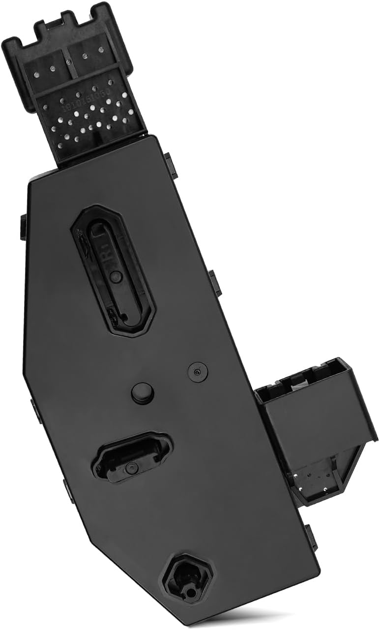 TIKSCIENCE Power Seat Control Switch for Chevrolet and GMC - Image 1