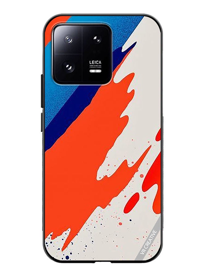 VR CREATIVE Protective Case Cover For Xiaomi 13 Multicolour Design Design - Image 1