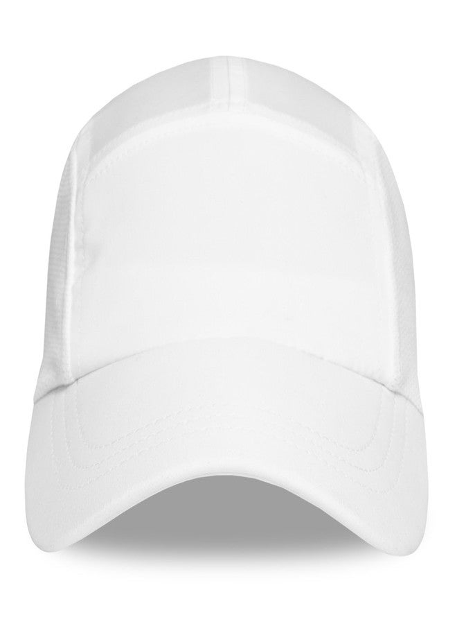 Headsweats Performance Ice Hat, White - Image 3