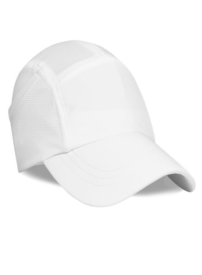 Headsweats Performance Ice Hat, White - Image 1