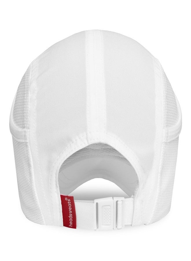 Headsweats Performance Ice Hat, White - Image 2