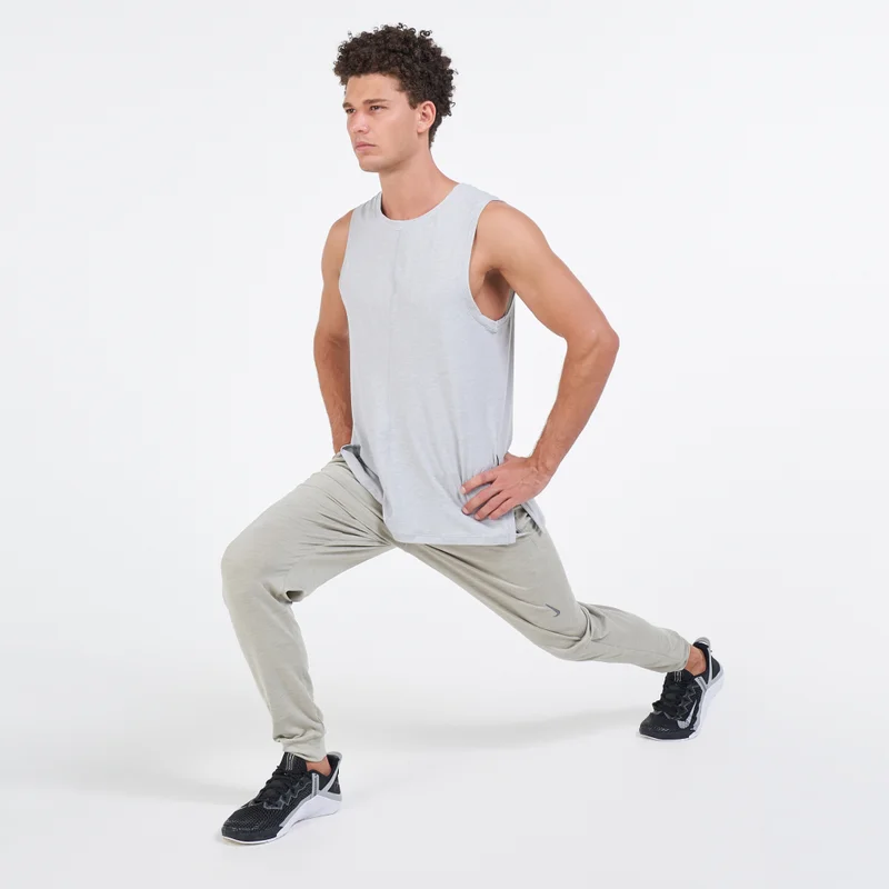 Nike Men's Dri-FIT Yoga Tank Top