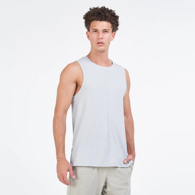Nike Men's Dri-FIT Yoga Tank Top