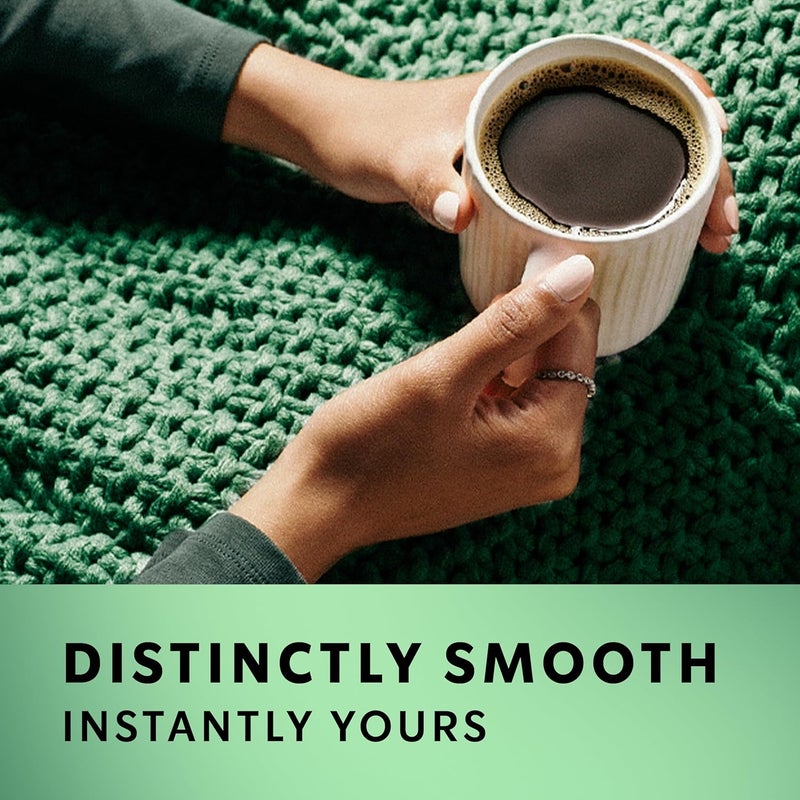 Starbucks Premium Instant Coffee, Dark Roast - 3 Pack of 3.17 Oz Tins with 100% Arabica Beans - Image 5