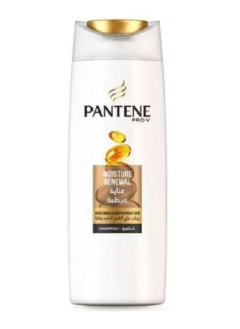 Pantene Moisture Care Shampoo 400ml - pzsku/Z866AA48A14F55FC2E37AZ/45/_/1734959915/60915cba-ace8-444d-b9d3-f35bc16ccc85