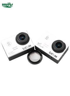 UV Filter / Lens Filter with Cap for SJCAM SJ5000 Sport Camera & SJ5000 Wifi Sport DV Action Camera