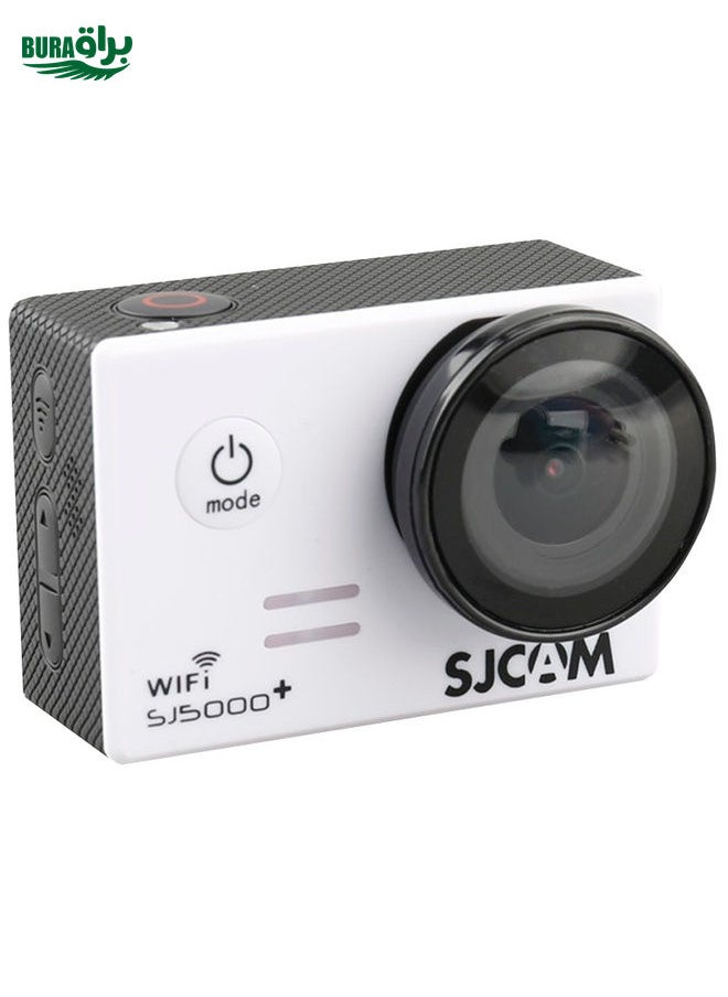 BURAQ - UV Filter / Lens Filter with Cap for SJCAM SJ5000 Sport Camera & SJ5000 Wifi Sport DV Action Camera - Image 1
