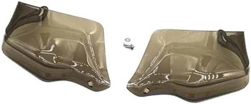 Vuzmode Motorcycle Handguard Shield for BMW F750GS and F800GS - Image 1