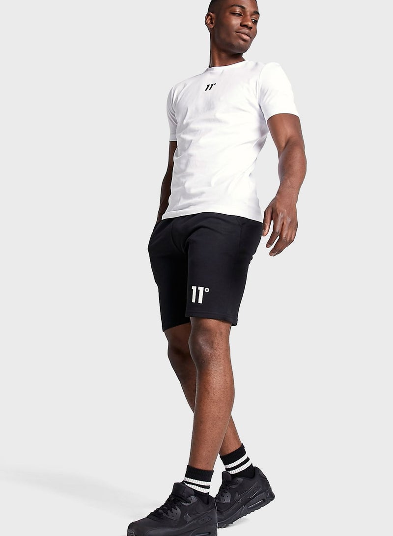 11 degrees Core Shorts  - Image 4