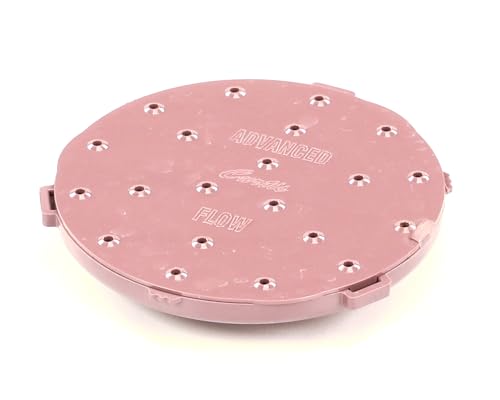 Wilbur Curtis WC-29025 Sprayhead Fitting, Purple, 1 Count (Pack of 1) - Image 2