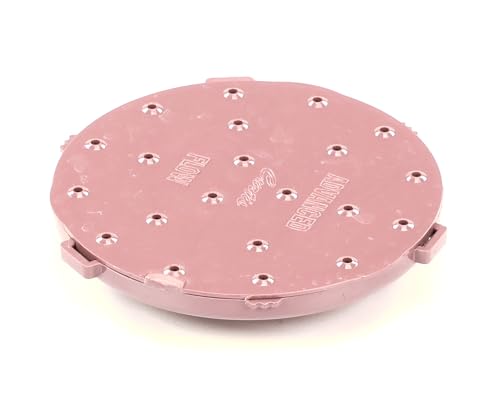 Wilbur Curtis WC-29025 Sprayhead Fitting, Purple, 1 Count (Pack of 1) - Image 3