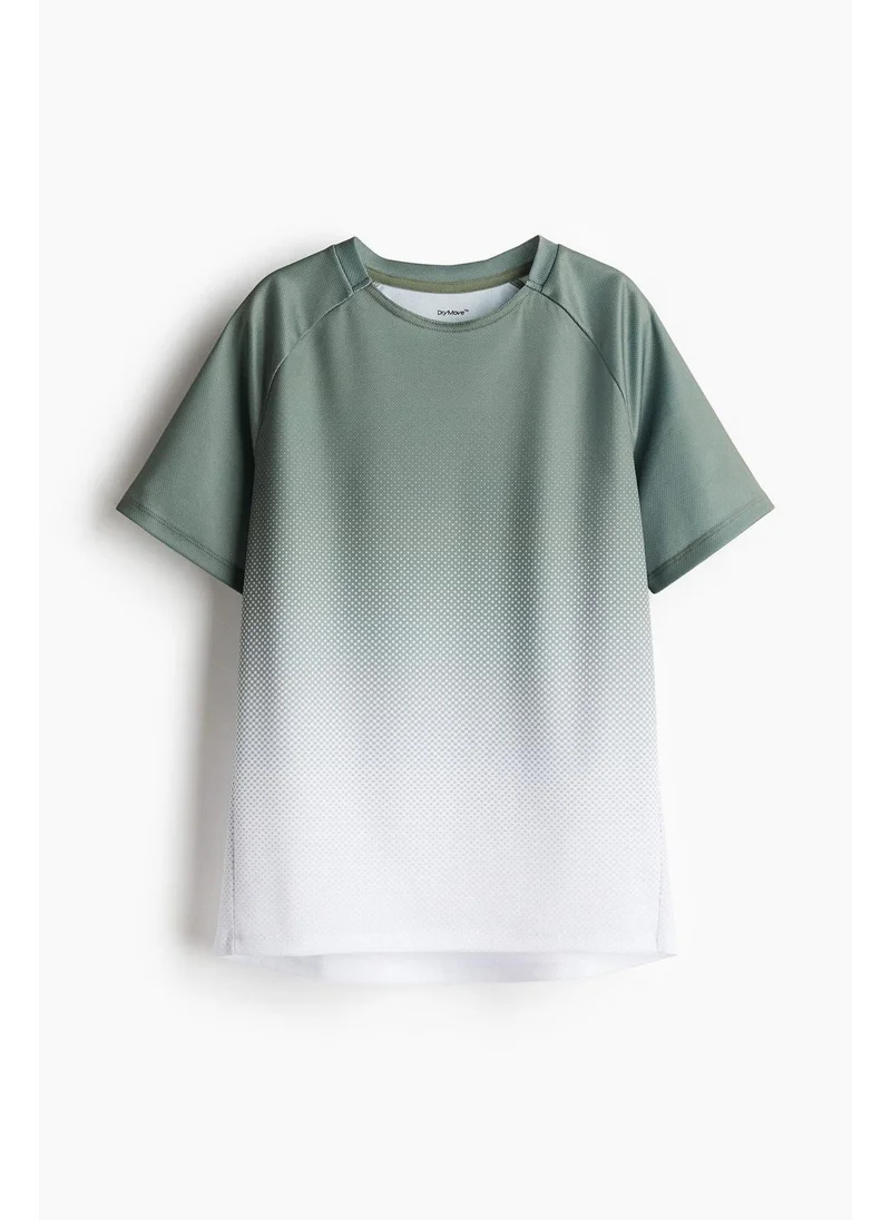 H&M DryMove™  Sports T-shirt