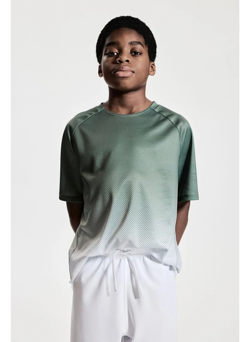 H&M DryMove™  Sports T-shirt