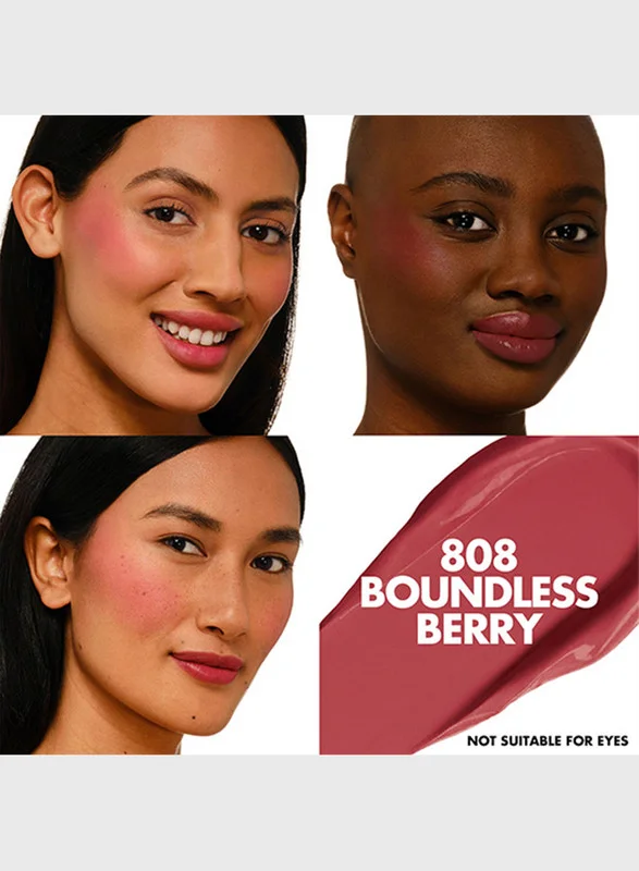 MAKE UP FOR EVER 808 Boundless Berry ARTIST COLOR CRAYON - 808 Boundless Berry for Women | Best Price UAE