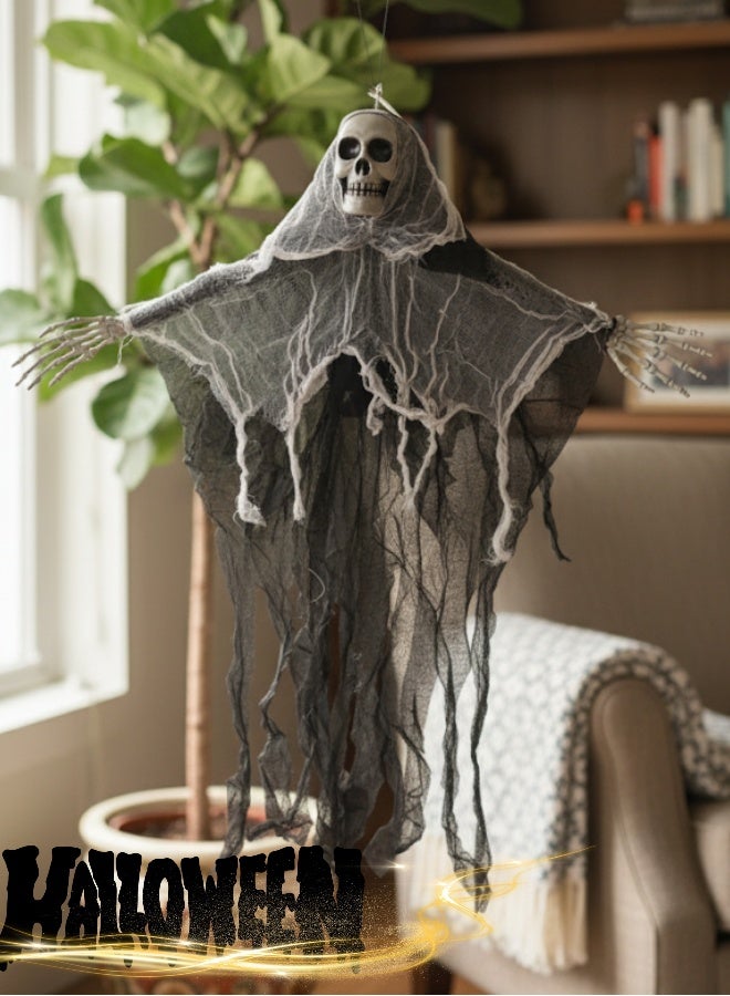 Feelings Hanging Ghost Prop 80X90Cm - Image 4