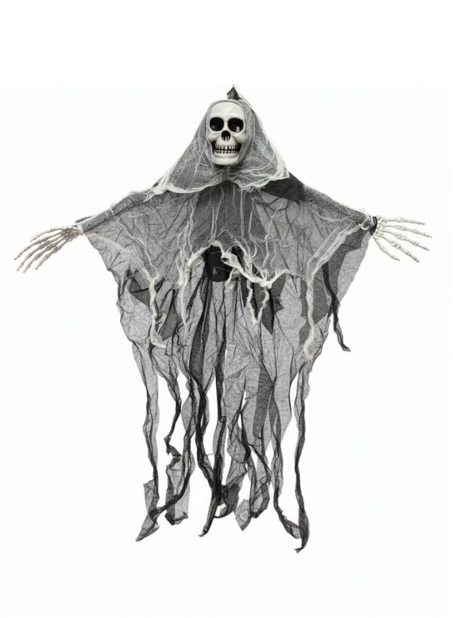 Feelings Hanging Ghost Prop 80X90Cm - Image 1