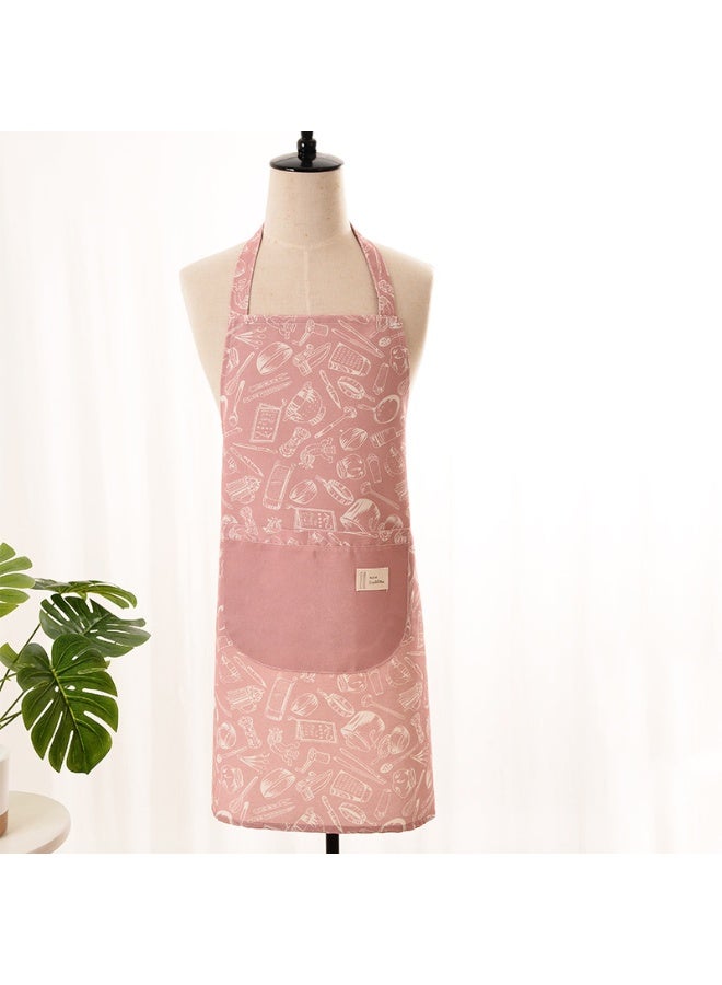 NIBEMINENT Apron - Image 1