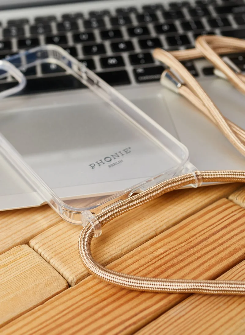 PHONIE Bobby Crossbody IPhone 14 Case