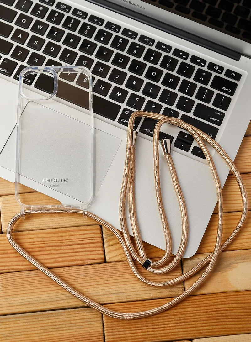 PHONIE Bobby Crossbody IPhone 14 Case