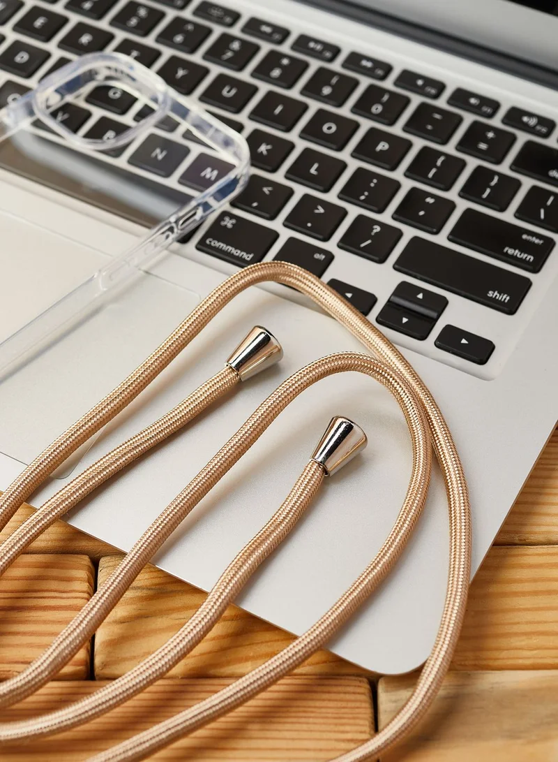 PHONIE Bobby Crossbody IPhone 14 Case