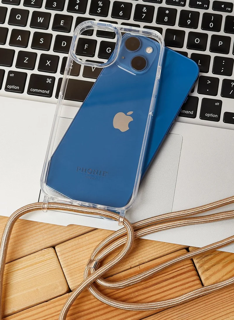 PHONIE Bobby Crossbody IPhone 14 Case