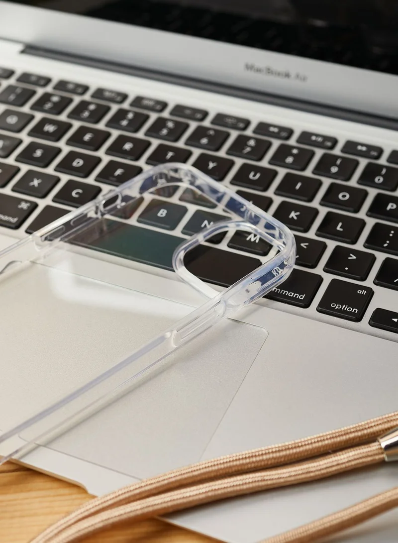 PHONIE Bobby Crossbody IPhone 14 Case