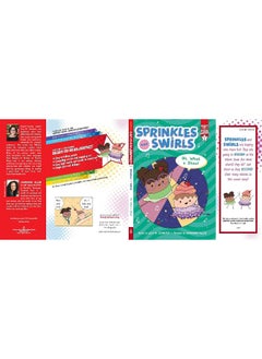 Oh, What a Show!: Ready-To-Read Graphics Level 1  - Image 1