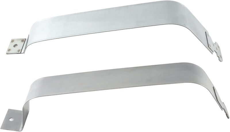 1409KMT 578-237 Fuel Tank Straps Replacement for Cadillac Escalade ESV, Chevrolet Avalanche, GMC Yukon - Image 2