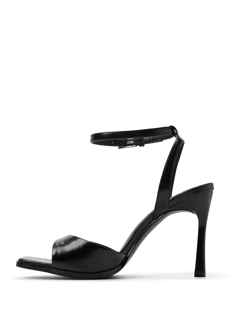 كول ات سبرنج Casual Heeled Ankle Strap Sandals