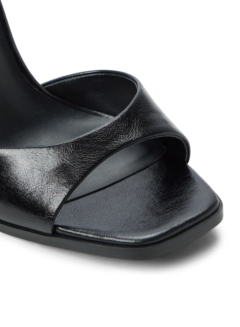 CALL IT SPRING Casual Heeled Ankle Strap Sandals