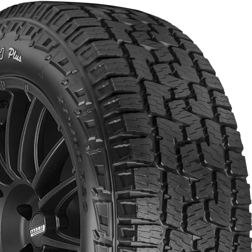 Pirelli Scorpion All Terrain Plus 265/70R17 115T All Terrain Tire - Image 3